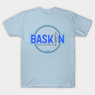 Baskin Sardine T-Shirt